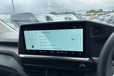 36 of 45 for Volkswagen E-Transporter T32 65kWh Commerce Plus Panel Van 5dr Electric Auto RWD SWB (136 ps)