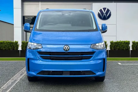 5 of 45 for Volkswagen E-Transporter T32 65kWh Commerce Plus Panel Van 5dr Electric Auto RWD SWB (136 ps)