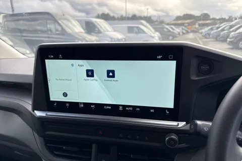 16 of 45 for Volkswagen E-Transporter T32 65kWh Commerce Plus Panel Van 5dr Electric Auto RWD SWB (136 ps)