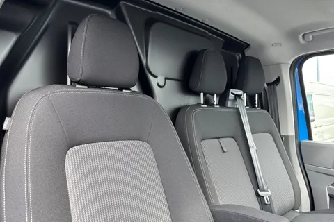 23 of 45 for Volkswagen E-Transporter T32 65kWh Commerce Plus Panel Van 5dr Electric Auto RWD SWB (136 ps)