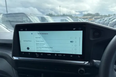 36 of 45 for Volkswagen E-Transporter T32 65kWh Commerce Plus Panel Van 5dr Electric Auto RWD SWB (136 ps)