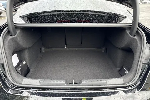 DG74YRD Audi A3 S line 35 TFSI 150 PS S tronic Thumbnail #7