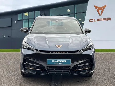 KW74WAA CUPRA Tavascan 210kW V1 77kWh 5dr Auto Thumbnail #6