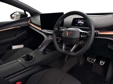 KW74WAA CUPRA Tavascan 210kW V1 77kWh 5dr Auto Thumbnail #8