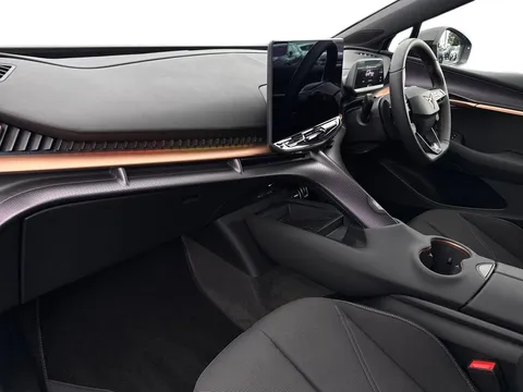 KW74WAA CUPRA Tavascan 210kW V1 77kWh 5dr Auto Thumbnail #9