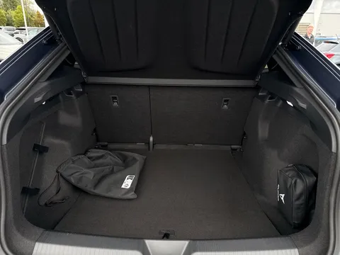 KW74WAA CUPRA Tavascan 210kW V1 77kWh 5dr Auto Thumbnail #10