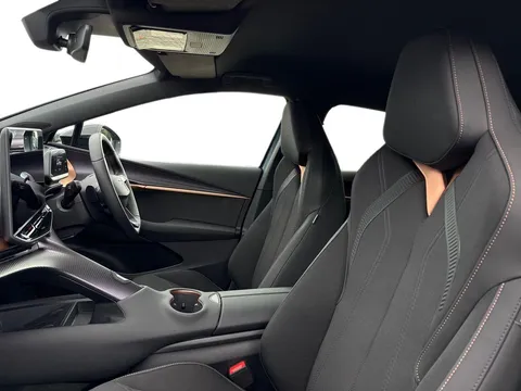 KW74WAA CUPRA Tavascan 210kW V1 77kWh 5dr Auto Thumbnail #11