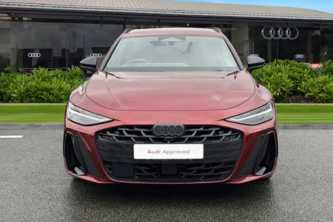 DL25PYT Audi A6 Avant Avant Launch Edition TDI quattro 204 PS S tronic Thumbnail #6