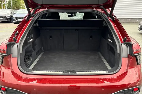 DL25PYT Audi A6 Avant Avant Launch Edition TDI quattro 204 PS S tronic Thumbnail #7