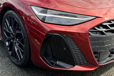 DL25PYT Audi A6 Avant Avant Launch Edition TDI quattro 204 PS S tronic Thumbnail #9