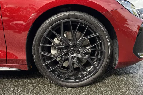 DL25PYT Audi A6 Avant Avant Launch Edition TDI quattro 204 PS S tronic Thumbnail #10