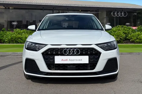 PK25RXN Audi A1 Sport 25 TFSI  95 PS 5-speed Thumbnail #6