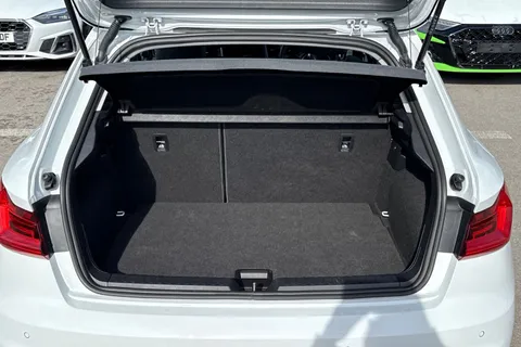 PK25RXN Audi A1 Sport 25 TFSI  95 PS 5-speed Thumbnail #7