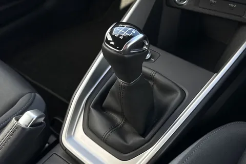 PK25RXN Audi A1 Sport 25 TFSI  95 PS 5-speed Thumbnail #23