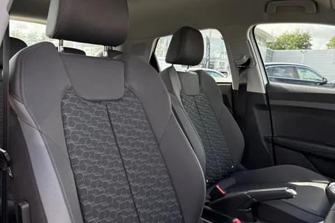 PK25RXN Audi A1 Sport 25 TFSI  95 PS 5-speed Thumbnail #24