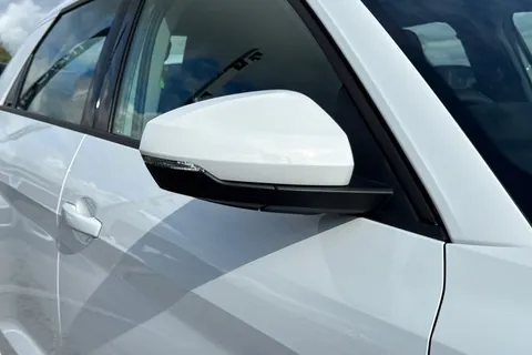 PK25RXN Audi A1 Sport 25 TFSI  95 PS 5-speed Thumbnail #25