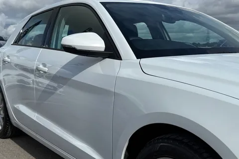 PK25RXN Audi A1 Sport 25 TFSI  95 PS 5-speed Thumbnail #26