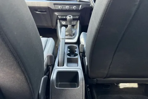 PK25RXN Audi A1 Sport 25 TFSI  95 PS 5-speed Thumbnail #29