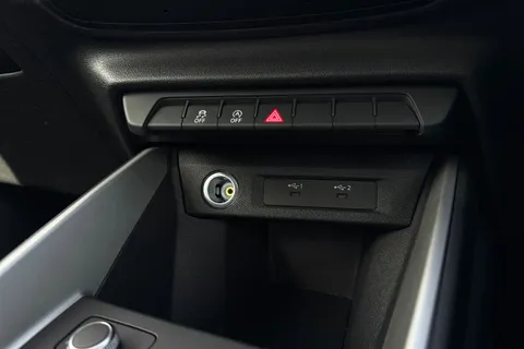 PK25RXN Audi A1 Sport 25 TFSI  95 PS 5-speed Thumbnail #30