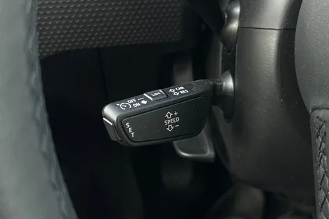 PK25RXN Audi A1 Sport 25 TFSI  95 PS 5-speed Thumbnail #34