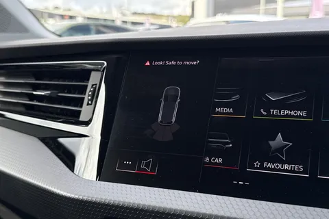 PK25RXN Audi A1 Sport 25 TFSI  95 PS 5-speed Thumbnail #38