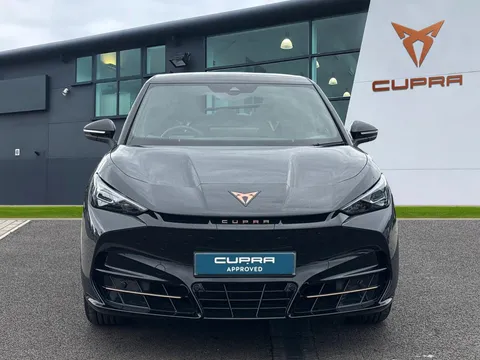 KW74NXD CUPRA Tavascan 210kW V1 77kWh 5dr Auto Thumbnail #6