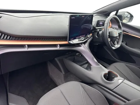 KW74NXD CUPRA Tavascan 210kW V1 77kWh 5dr Auto Thumbnail #9