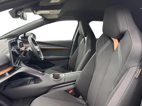 KW74NXD CUPRA Tavascan 210kW V1 77kWh 5dr Auto Thumbnail #11