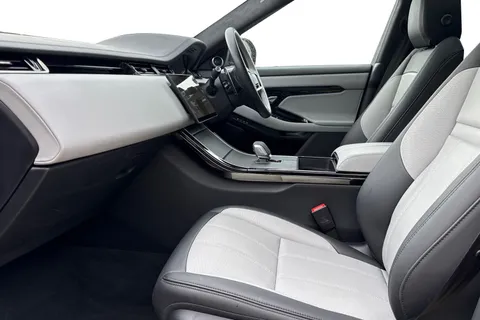 KW24OHY Land Rover Range Rover Evoque 2.0 D200 Autobiography 5dr Thumbnail #4