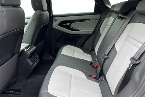 KW24OHY Land Rover Range Rover Evoque 2.0 D200 Autobiography 5dr Thumbnail #5
