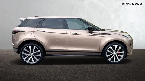 KW24OHY Land Rover Range Rover Evoque 2.0 D200 Autobiography 5dr Thumbnail #6