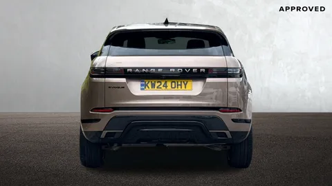 KW24OHY Land Rover Range Rover Evoque 2.0 D200 Autobiography 5dr Thumbnail #7