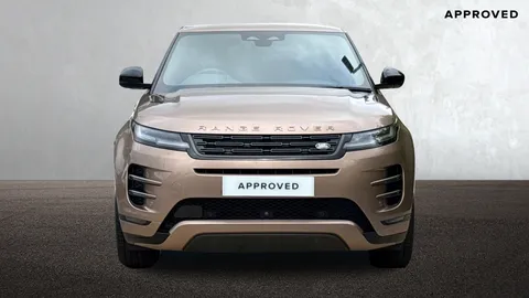 KW24OHY Land Rover Range Rover Evoque 2.0 D200 Autobiography 5dr Thumbnail #8