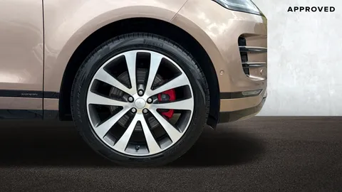 KW24OHY Land Rover Range Rover Evoque 2.0 D200 Autobiography 5dr Thumbnail #9