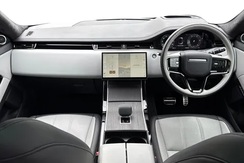 KW24OHY Land Rover Range Rover Evoque 2.0 D200 Autobiography 5dr Thumbnail #10