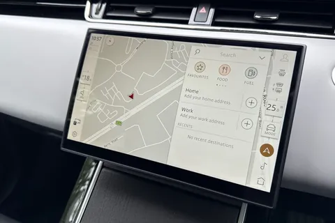 KW24OHY Land Rover Range Rover Evoque 2.0 D200 Autobiography 5dr Thumbnail #11