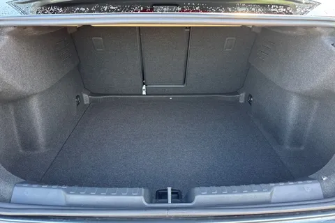 BD72FAA Audi A3 Edition 1 35 TDI  150 PS S tronic Thumbnail #7