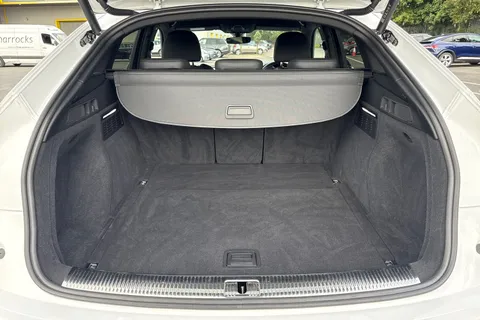 DG23CJJ Audi Q5 S line 40 TDI quattro 204 PS S tronic Thumbnail #10