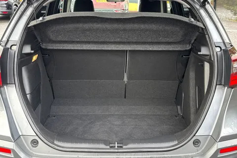 MV72UMX Honda Jazz 1.5 i-MMD Hybrid Crosstar EX 5dr eCVT Thumbnail #9