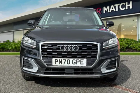 PN70GPE Audi Q2 1.0 TFSI 30 Technik Euro 6 (s/s) 5dr Thumbnail #6