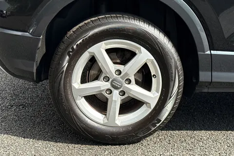 PN70GPE Audi Q2 1.0 TFSI 30 Technik Euro 6 (s/s) 5dr Thumbnail #11