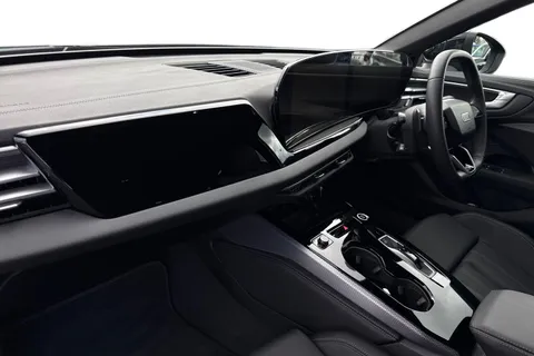 DS25WWD Audi A5 S line TDI 204 PS S tronic Thumbnail #10