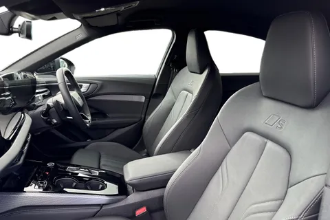 DS25WWD Audi A5 S line TDI 204 PS S tronic Thumbnail #12