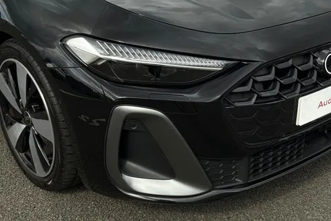 DS25WWD Audi A5 S line TDI 204 PS S tronic Thumbnail #18