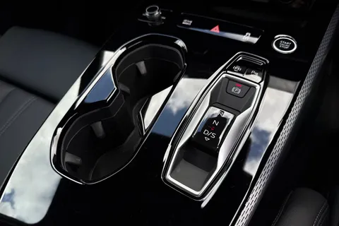 DS25WWD Audi A5 S line TDI 204 PS S tronic Thumbnail #21