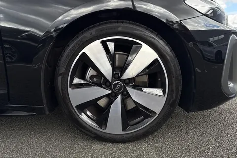 DS25WWD Audi A5 S line TDI 204 PS S tronic Thumbnail #25