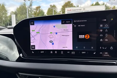 DS25WWD Audi A5 S line TDI 204 PS S tronic Thumbnail #26