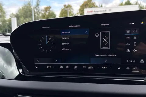 DS25WWD Audi A5 S line TDI 204 PS S tronic Thumbnail #27