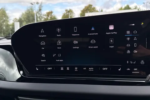 DS25WWD Audi A5 S line TDI 204 PS S tronic Thumbnail #28