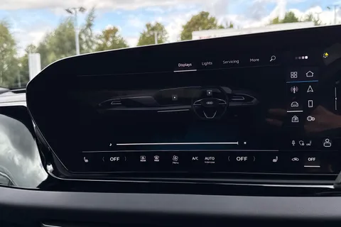 DS25WWD Audi A5 S line TDI 204 PS S tronic Thumbnail #32